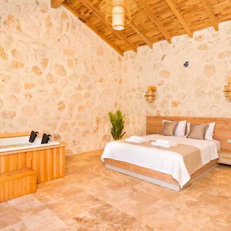 Vila Bezirgan Village 2 Bedroom 7617
